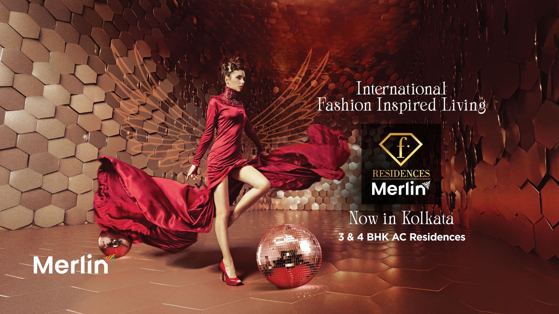 Web banner